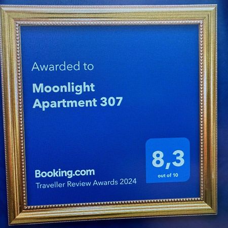 Moonlight Apartment 307 Levi Extérieur photo