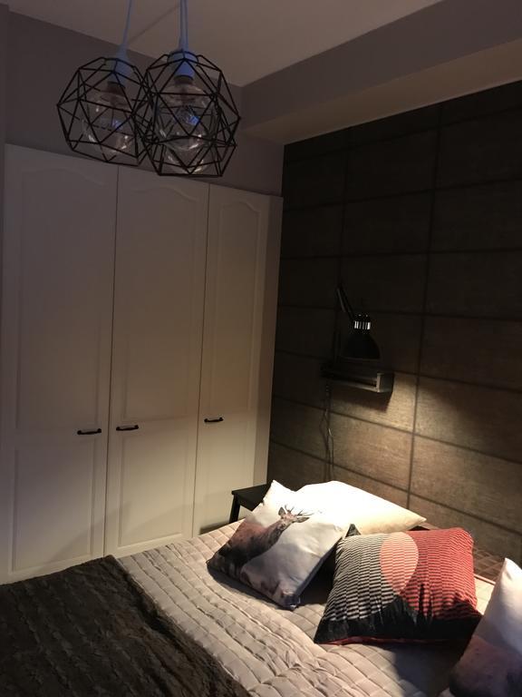 Moonlight Apartment 307 Levi Extérieur photo