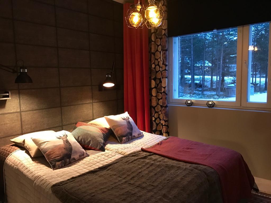 Moonlight Apartment 307 Levi Extérieur photo